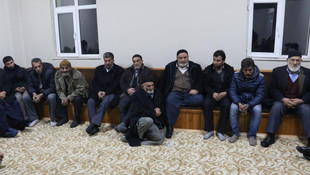 Cizre'deki terör saldırısı