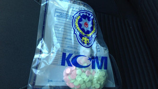 Çorlu'da uyuşturucu operasyonları