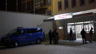 Çorum'da askerlere ateş açıldığı iddiası