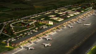 Çukurova Havalimanı ihalesi ertelendi - Çukurova Havalimanı ne zaman yapılacak