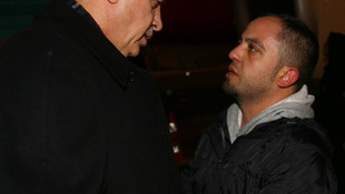 Cumhurbaşkanı Erdoğan Türkiye'ye geldi