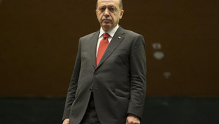 Afganistan Cumhurbaşkanı Ahmedzai Ankara'da