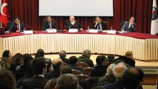 Cumhurbaşkanına hakaret suçunun kaldırılmasını istediler