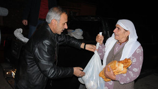 Dargeçit'teki sokağa çıkma yasağı