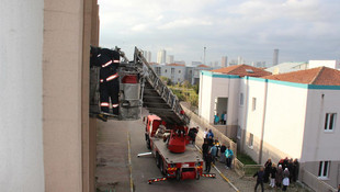 Darülaceze acil durumlara hazır