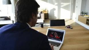 AA'nın "Yılın Fotoğrafları" oylaması