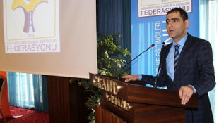 DASKEF Başkanı Dumlu: