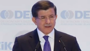 Davutoğlundan Musul ile ilgili önemli açıklamalar!