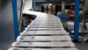 Davutoğluna tam sayfa gazete ilanıyla KDV hırsızlığı ihbarı yaptı