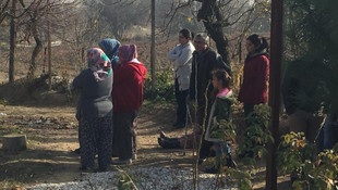 Denizli'de karbonmonoksit zehirlenmesi: 3 ölü