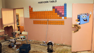 Derik'teki sokağa çıkma yasağının kaldırılması