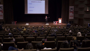 Devrim Arabaları ve Sanayileşme Konferansı