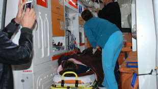 Didim’de sığınmacıları taşıyan tekne battı