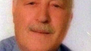 Direksiyon başında kalp krizi geçiren servis şoförü öldü