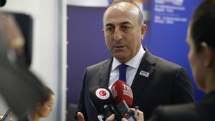 Çavuşoğlu soruları cevapladı
