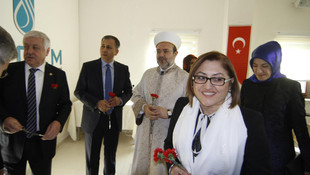 Diyanet İşleri Başkanı Görmez: