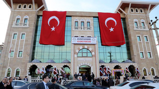 Diyanet İşleri Başkanı Görmez: