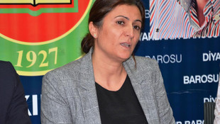 Diyarbakır Baro Başkanı Elçi'nin öldürülmesi