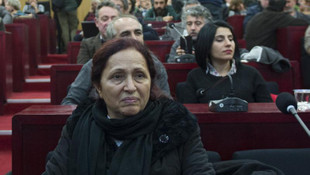 Diyarbakır'da "Barış Savunucuları" toplantısı