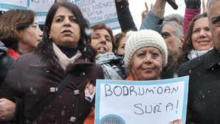 Sur'daki terör operasyonu