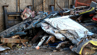 Diyarbakır'da patlama: 1 ölü, 1 yaralı