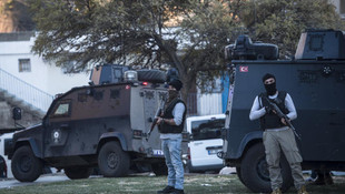 Diyarbakır'da terör operasyonu