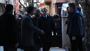 Diyarbakır'daki terör saldırısı