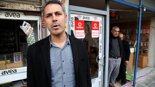 Diyarbakır'daki polise saldırı