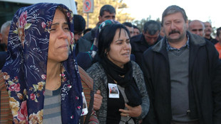 Diyarbakır'daki terör saldırısı