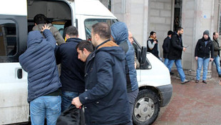 Diyarbakır'daki terör saldırısı