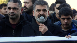 Diyarbakır'daki terör saldırısına tepkiler