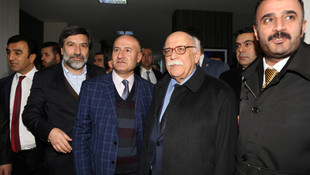 "Doğu Anadolu ve Güneydoğu Anadolu Bölgesi Eğitim Çalıştayı"