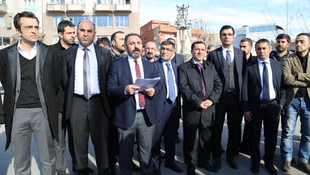 Doğu ve Güneydoğu'daki barolardan açıklama