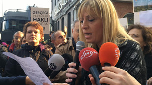 Dündar ve Gül'ün tutuklanması