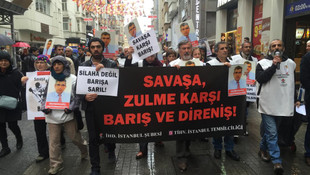 Dünya İnsan Hakları Günü