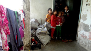 "Dünya İnsan Hakları Günü"nden habersiz Suriyeliler