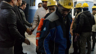 Dünya Madenciler Günü