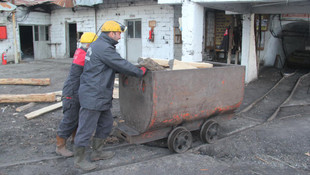 Dünya Madencilik Günü