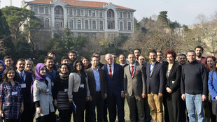 "Duvar da örsek mülteciler Avrupa'ya gitmeye devam edecek"