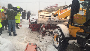 Düzce'de zincirleme trafik kazası: 9 yaralı