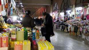 Edirne esnafı, Paskalya alışverişi için Yunanları bekliyor