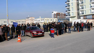 Edirne'de infaz koruma memurlarına yönelik soruşturma