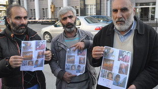 Ege Denizi'nde kaybolan sığınmacılar