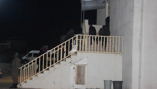 Ege Denizi'nde yasa dışı geçiş operasyonu