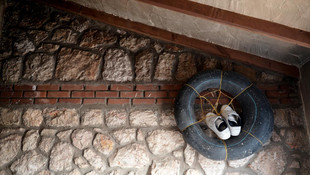 Ege Denizi'ndeki yasa dışı geçişler