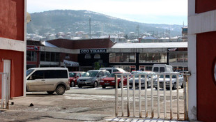 Egzoz dumanından zehirlenen 2 kişi öldü