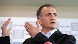 Ekrem Dumanlıya tutuklama şoku!