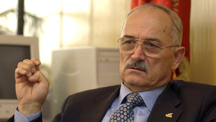 Eski Başbakan Yardımcısı Ekrem Pakdemirli vefat etti