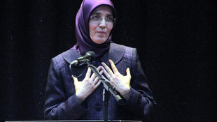 Elazığ'da "Sosyal Medya, Kadın ve Aile" konferansı