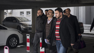 Emniyetteki "Paralel Devlet Yapılanması" operasyonu